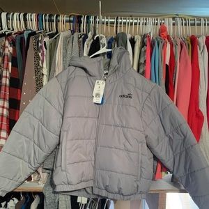 Womens Coat, clothing